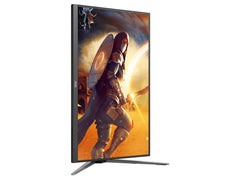 AOC Gaming U27G4 - 27" 4K 2160p @160Hz/1080p @320Hz Dual - Mode Fast IPS Gaming Monitor - I Gaming Computer | Australia Wide Shipping | Buy now, Pay Later with Afterpay, Klarna, Zip, Latitude & Paypal