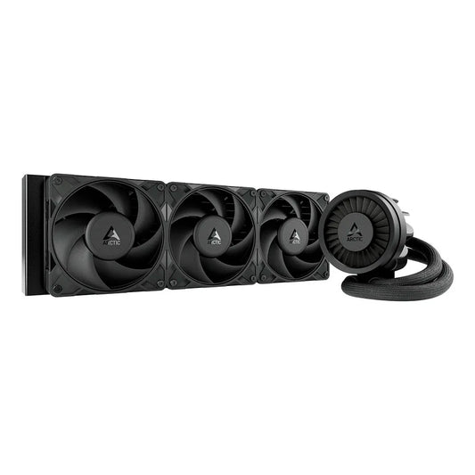 ARCTIC Liquid Freezer III Pro 360mm AIO Liquid CPU Cooler (Black) - I Gaming Computer | Australia Wide Shipping | Buy now, Pay Later with Afterpay, Klarna, Zip, Latitude & Paypal