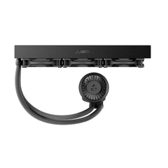 ARCTIC Liquid Freezer III Pro 360mm AIO Liquid CPU Cooler (Black)