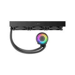 ARCTIC Liquid Freezer III Pro 360mm ARGB AIO Liquid CPU Cooler (Black) - I Gaming Computer | Australia Wide Shipping | Buy now, Pay Later with Afterpay, Klarna, Zip, Latitude & Paypal