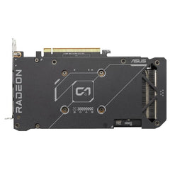 ASUS Dual Radeon RX 7600 EVO OC Edition 8GB - I Gaming Computer | Australia Wide Shipping | Buy now, Pay Later with Afterpay, Klarna, Zip, Latitude & Paypal