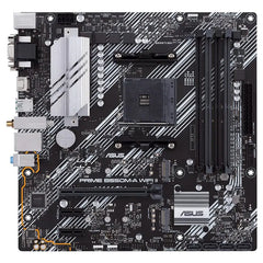 ASUS PRIME B550M - A WIFI II Motherboard - I Gaming Computer | Australia Wide Shipping | Buy now, Pay Later with Afterpay, Klarna, Zip, Latitude & Paypal