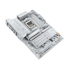 ASUS TUF GAMING X870-PRO WIFI7 White NEO AM5 ATX Motherboard
