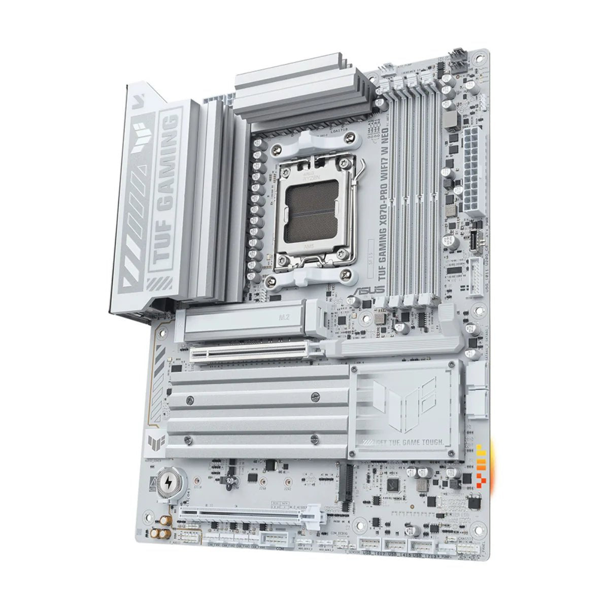 Bundle - Ryzen 7 7800X3D CPU + TUF GAMING X870-PRO WIFI7 W NEO - I Gaming Computer | Australia Wide Shipping | Buy now, Pay Later with Afterpay, Klarna, Zip, Latitude & Paypal