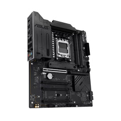 ASUS X870 MAX Gaming WiFi7 AM5 ATX Desktop Motherboard