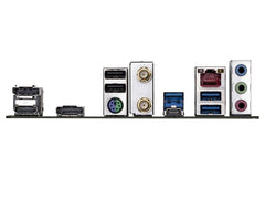 Gigabyte B650M Gaming Plus WiFi AM5 mATX Motherboard - I Gaming Computer | Australia Wide Shipping | Buy now, Pay Later with Afterpay, Klarna, Zip, Latitude & Paypal