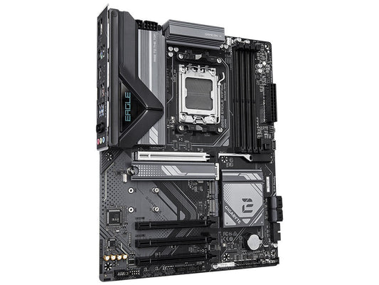 Gigabyte B850 Eagle WiFi6E AM5 ATX Desktop Motherboard - I Gaming Computer | Australia Wide Shipping | Buy now, Pay Later with Afterpay, Klarna, Zip, Latitude & Paypal