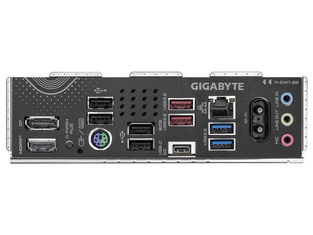 Gigabyte B850 Eagle WiFi6E AM5 ATX Desktop Motherboard - I Gaming Computer | Australia Wide Shipping | Buy now, Pay Later with Afterpay, Klarna, Zip, Latitude & Paypal