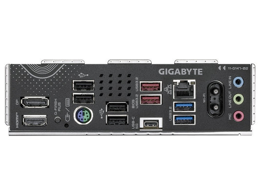 Gigabyte B850 Eagle WiFi6E AM5 ATX Desktop Motherboard - I Gaming Computer | Australia Wide Shipping | Buy now, Pay Later with Afterpay, Klarna, Zip, Latitude & Paypal