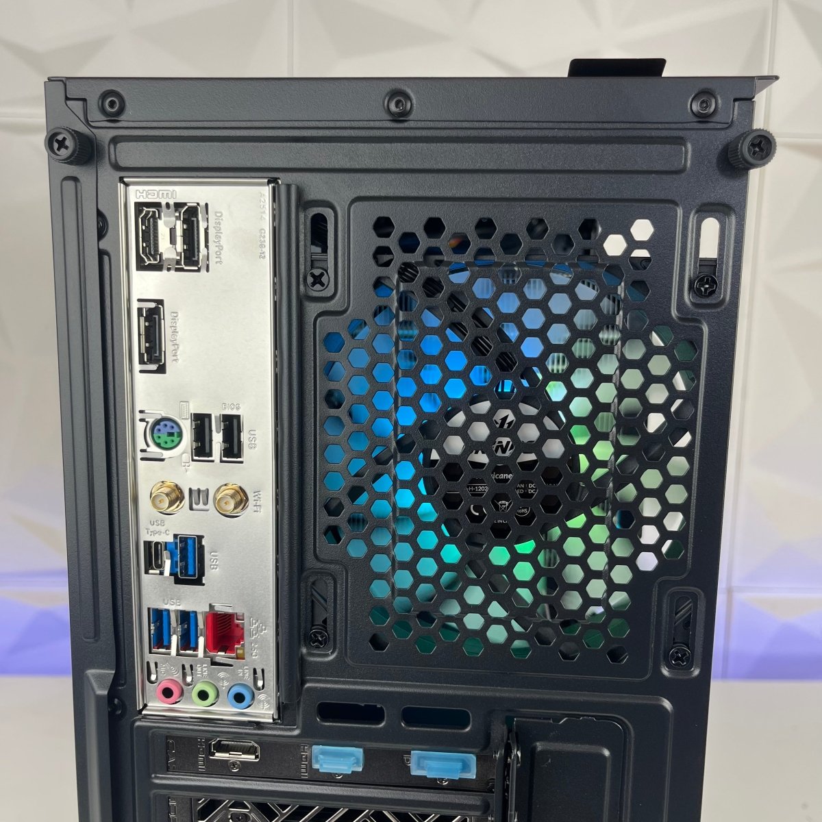 Gaming PC Nightfire XT AMD Cypress 5 - I Gaming Computer | Australia Wide Shipping | Buy now, Pay Later with Afterpay, Klarna, Zip, Latitude & Paypal