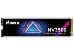 Biwin Black Opal NV3500 512GB PCIe Gen 3 M.2 SSD - I Gaming Computer | Australia Wide Shipping | Buy now, Pay Later with Afterpay, Klarna, Zip, Latitude & Paypal