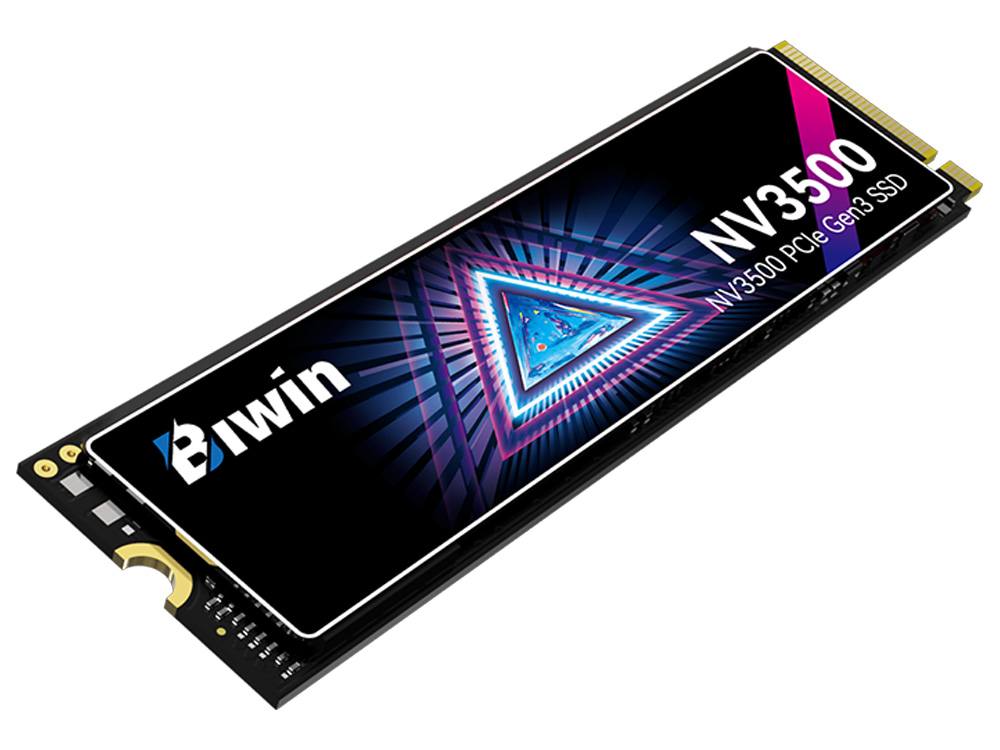 Biwin Black Opal NV3500 512GB PCIe Gen 3 M.2 SSD - I Gaming Computer | Australia Wide Shipping | Buy now, Pay Later with Afterpay, Klarna, Zip, Latitude & Paypal