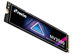 Biwin Black Opal NV3500 512GB PCIe Gen 3 M.2 SSD - I Gaming Computer | Australia Wide Shipping | Buy now, Pay Later with Afterpay, Klarna, Zip, Latitude & Paypal