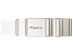 Biwin UD150 64GB Dual - Port USB Flash Drive - I Gaming Computer | Australia Wide Shipping | Buy now, Pay Later with Afterpay, Klarna, Zip, Latitude & Paypal