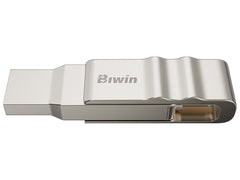 Biwin UD150 64GB Dual - Port USB Flash Drive - I Gaming Computer | Australia Wide Shipping | Buy now, Pay Later with Afterpay, Klarna, Zip, Latitude & Paypal