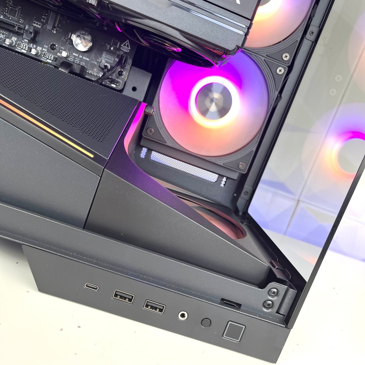 Gaming PC SkyForge AMD AQUA 93 - I Gaming Computer | Australia Wide Shipping | Buy now, Pay Later with Afterpay, Klarna, Zip, Latitude & Paypal