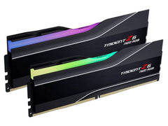 G.Skill Trident Z5 Neo RGB Black 64GB (2x32GB) 6000MHz DDR5 - I Gaming Computer | Australia Wide Shipping | Buy now, Pay Later with Afterpay, Klarna, Zip, Latitude & Paypal
