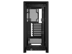 Corsair Frame 4000D Modular Mid Tower PC Case Black - I Gaming Computer | Australia Wide Shipping | Buy now, Pay Later with Afterpay, Klarna, Zip, Latitude & Paypal