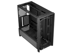 Corsair Frame 4000D Modular Mid Tower PC Case Black - I Gaming Computer | Australia Wide Shipping | Buy now, Pay Later with Afterpay, Klarna, Zip, Latitude & Paypal