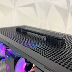 Gaming PC Titan Compact AM5 Deepcool CH160 - I Gaming Computer | Australia Wide Shipping | Buy now, Pay Later with Afterpay, Klarna, Zip, Latitude & Paypal