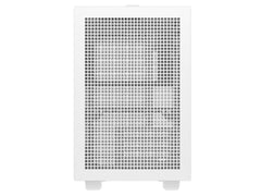 DeepCool CH160 PLUS Portable Micro - ATX Compact PC Case - White - I Gaming Computer | Australia Wide Shipping | Buy now, Pay Later with Afterpay, Klarna, Zip, Latitude & Paypal