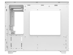 DeepCool CH160 PLUS Portable Micro - ATX Compact PC Case - White - I Gaming Computer | Australia Wide Shipping | Buy now, Pay Later with Afterpay, Klarna, Zip, Latitude & Paypal