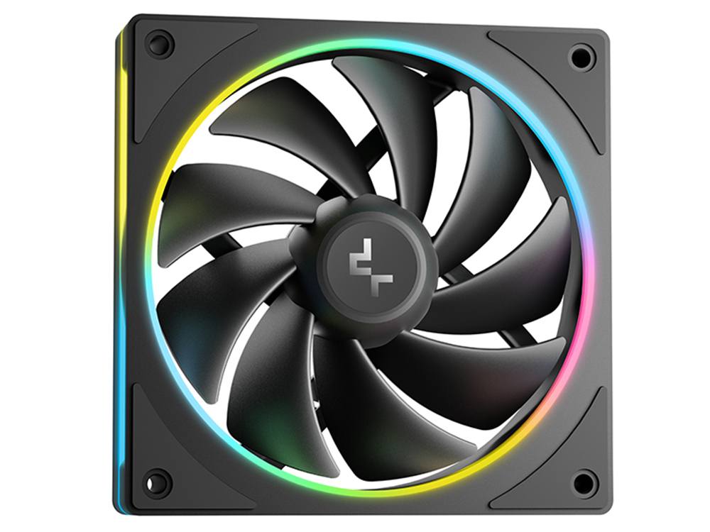 DeepCool LM360 ARGB Liquid Cooler Mini LCD Screen - I Gaming Computer | Australia Wide Shipping | Buy now, Pay Later with Afterpay, Klarna, Zip, Latitude & Paypal