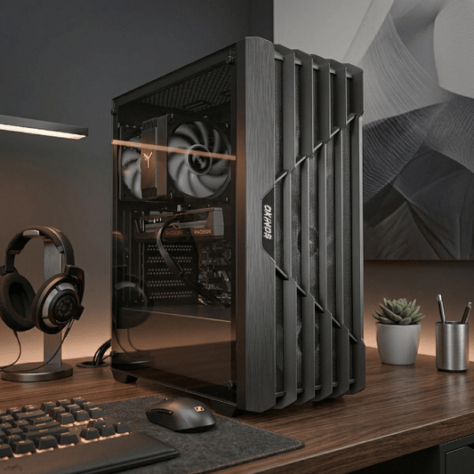 Workstation PC Vertex Pro INTEL - I Gaming Computer | Australia Wide Shipping | Buy now, Pay Later with Afterpay, Klarna, Zip, Latitude & Paypal