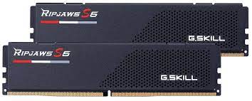 G.Skill Ripjaws S5 32GB (2x16GB) (5200Mhz) DDR5 - I Gaming Computer | Australia Wide Shipping | Buy now, Pay Later with Afterpay, Klarna, Zip, Latitude & Paypal