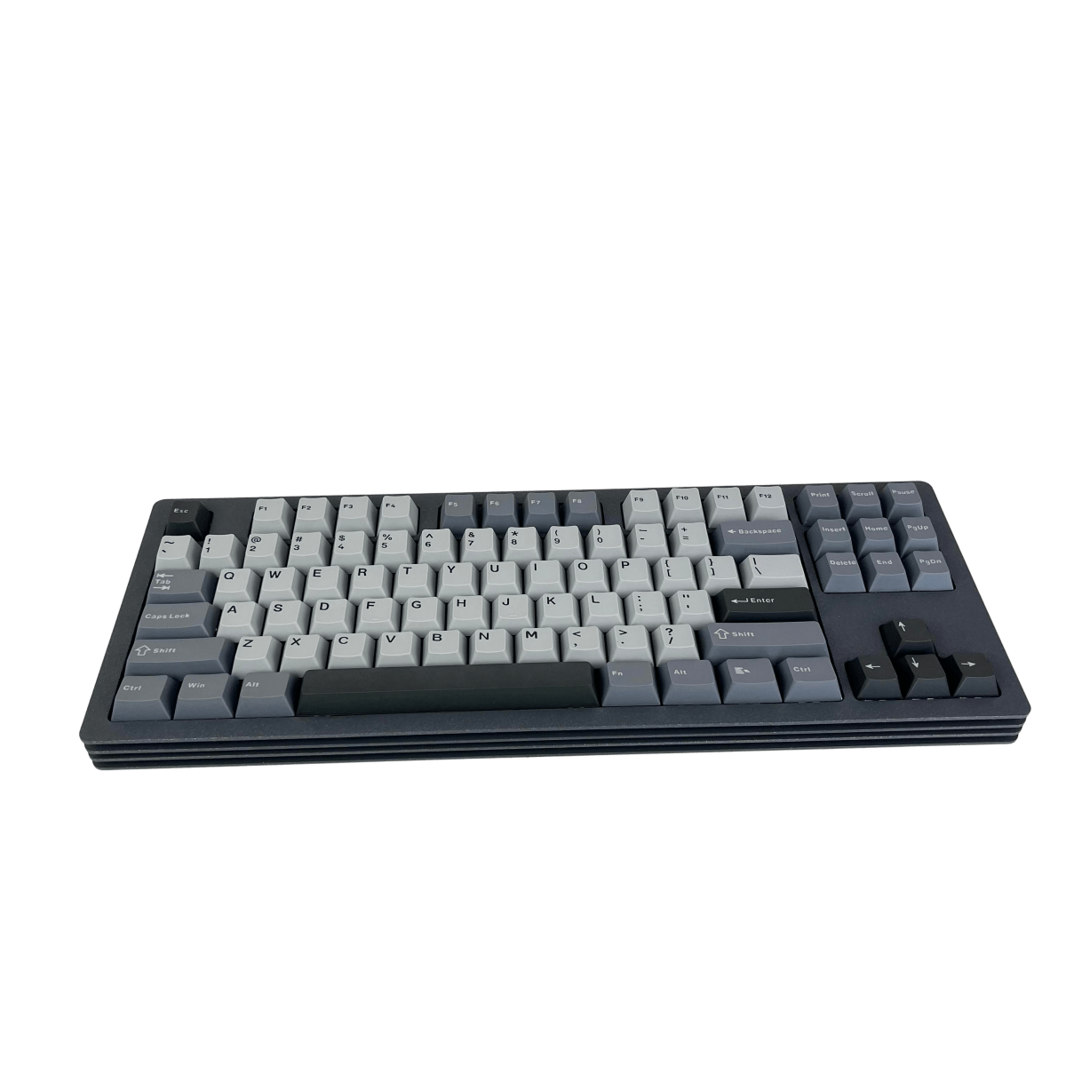 Ajazz AKC087 Black Mechanical keyboard RGB Wired&Wireless - I Gaming Computer | Australia Wide Shipping | Buy now, Pay Later with Afterpay, Klarna, Zip, Latitude & Paypal
