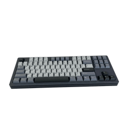 Ajazz AKC087 Black Mechanical keyboard RGB Wired&Wireless - I Gaming Computer | Australia Wide Shipping | Buy now, Pay Later with Afterpay, Klarna, Zip, Latitude & Paypal