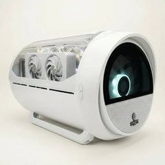 Gaming PC Energy Sphere INTEL - I Gaming Computer | Australia Wide Shipping | Buy now, Pay Later with Afterpay, Klarna, Zip, Latitude & Paypal