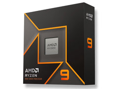 AMD Ryzen 9 9950X 16 Core 32 Thread Up To 5.7GHz AM5 - No HSF Retail Box - I Gaming Computer | Australia Wide Shipping | Buy now, Pay Later with Afterpay, Klarna, Zip, Latitude & Paypal