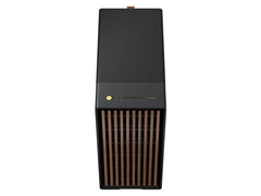 Fractal Design North TG Dark Tint Mid Tower Case - Charcoal Black - I Gaming Computer | Australia Wide Shipping | Buy now, Pay Later with Afterpay, Klarna, Zip, Latitude & Paypal