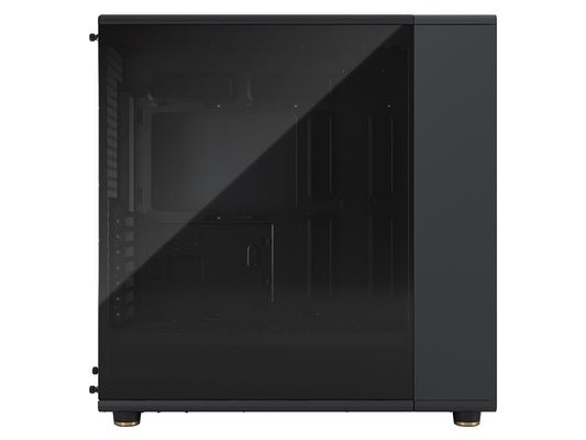 Fractal Design North XL Charcoal Black TG Dark E - ATX Case - I Gaming Computer | Australia Wide Shipping | Buy now, Pay Later with Afterpay, Klarna, Zip, Latitude & Paypal