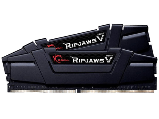 G.Skill Ripjaws V 16GB Kit (2x8GB) DDR4 - 3200 C16 - I Gaming Computer | Australia Wide Shipping | Buy now, Pay Later with Afterpay, Klarna, Zip, Latitude & Paypal