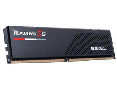 G.SKILL Ripjaws S5 DDR5 RAM 32GB (2x16GB) 6400Mhz CL36 - I Gaming Computer | Australia Wide Shipping | Buy now, Pay Later with Afterpay, Klarna, Zip, Latitude & Paypal
