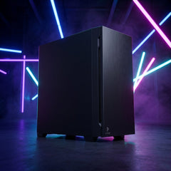 Gaming PC Silent Pulse AM5 Antec P10C - I Gaming Computer | Australia Wide Shipping | Buy now, Pay Later with Afterpay, Klarna, Zip, Latitude & Paypal