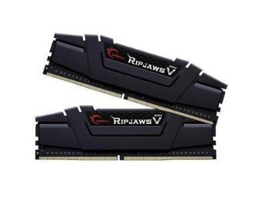 G.Skill Ripjaws V 16GB Kit (2x8GB) DDR4 - 3200 C16 - I Gaming Computer | Australia Wide Shipping | Buy now, Pay Later with Afterpay, Klarna, Zip, Latitude & Paypal