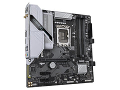 Gigabyte B760M GAMING PLUS WIFI DDR4 Motherboard - I Gaming Computer | Australia Wide Shipping | Buy now, Pay Later with Afterpay, Klarna, Zip, Latitude & Paypal