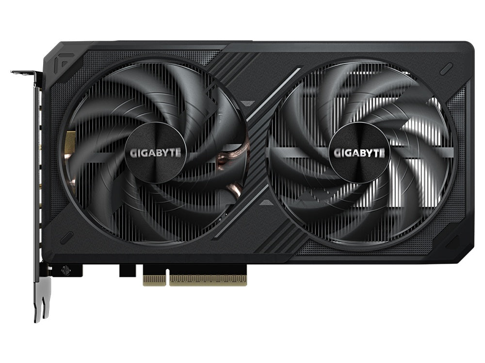 Gigabyte GeForce RTX 5060 Ti WindForce 8GB Graphics Card - I Gaming Computer | Australia Wide Shipping | Buy now, Pay Later with Afterpay, Klarna, Zip, Latitude & Paypal