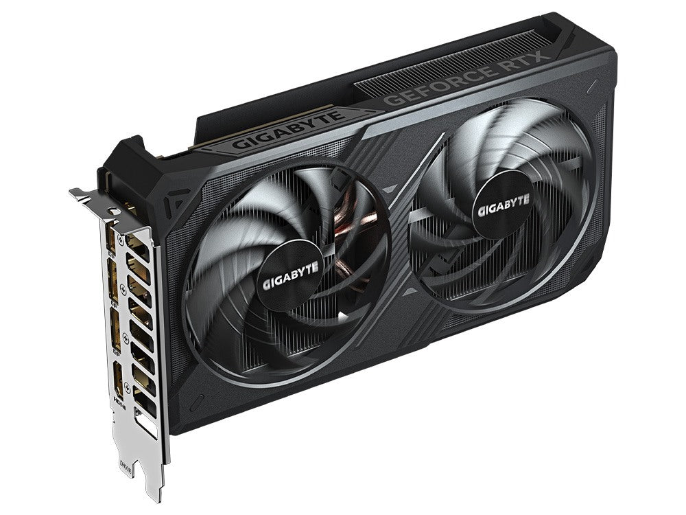 Gigabyte GeForce RTX 5060 Ti WindForce 8GB Graphics Card - I Gaming Computer | Australia Wide Shipping | Buy now, Pay Later with Afterpay, Klarna, Zip, Latitude & Paypal