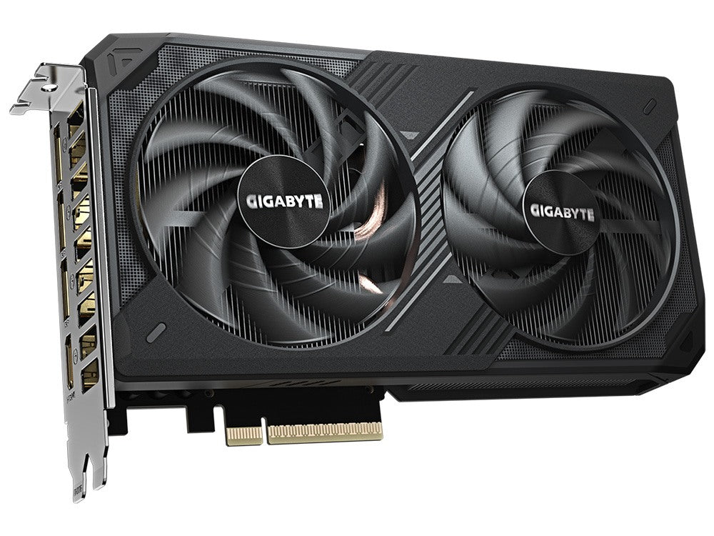 Gigabyte GeForce RTX 5060 Ti WindForce 8GB Graphics Card - I Gaming Computer | Australia Wide Shipping | Buy now, Pay Later with Afterpay, Klarna, Zip, Latitude & Paypal