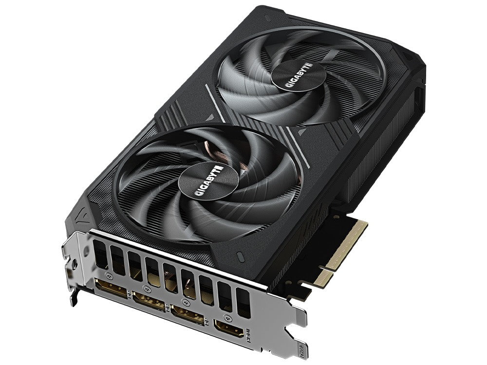 Gigabyte GeForce RTX 5060 Ti WindForce 8GB Graphics Card - I Gaming Computer | Australia Wide Shipping | Buy now, Pay Later with Afterpay, Klarna, Zip, Latitude & Paypal