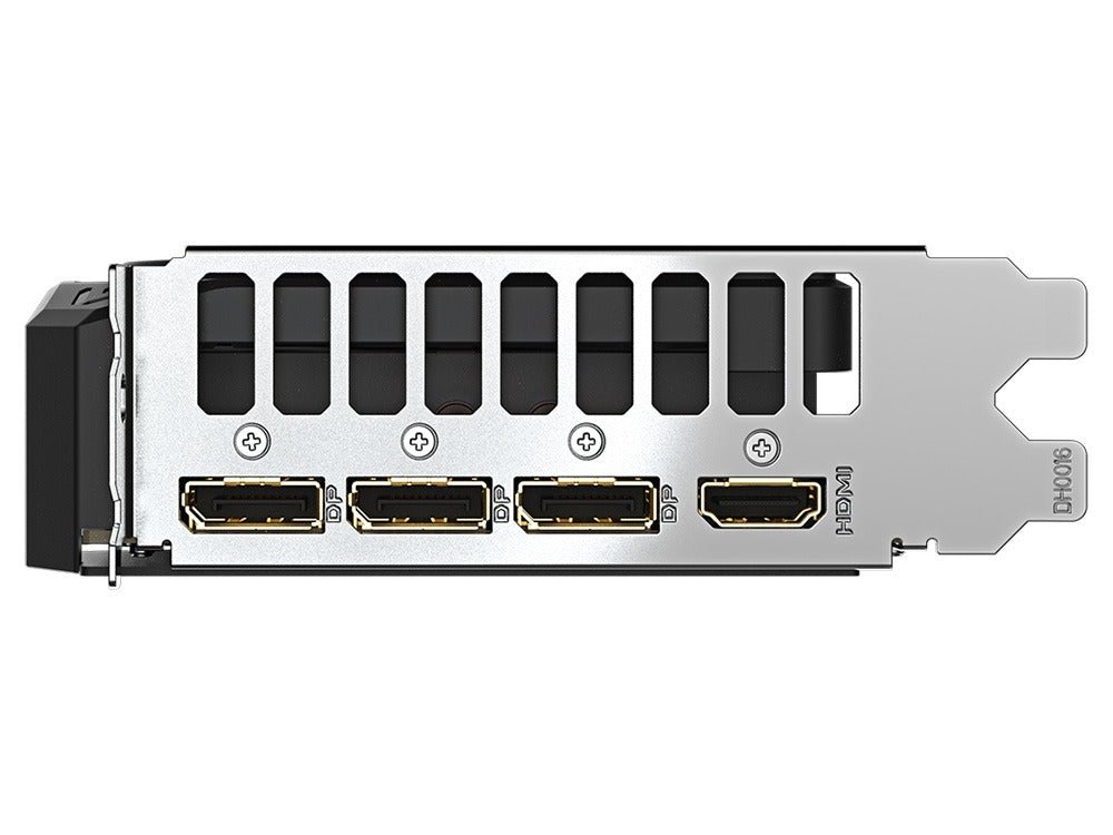 Gigabyte GeForce RTX 5060 Ti WindForce 8GB Graphics Card - I Gaming Computer | Australia Wide Shipping | Buy now, Pay Later with Afterpay, Klarna, Zip, Latitude & Paypal