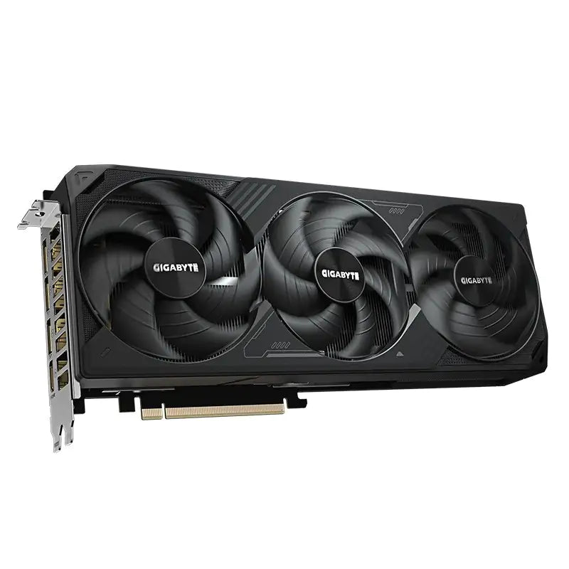 Gigabyte GeForce RTX 5080 WindForce OC SFF 16G Graphics Card - I Gaming Computer | Australia Wide Shipping | Buy now, Pay Later with Afterpay, Klarna, Zip, Latitude & Paypal