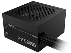 GIGABYTE GP - P650SS 650W 80+ Silver ATX 3.0 Power Supply - I Gaming Computer | Australia Wide Shipping | Buy now, Pay Later with Afterpay, Klarna, Zip, Latitude & Paypal