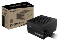 GIGABYTE GP - P650SS 650W 80+ Silver ATX 3.0 Power Supply - I Gaming Computer | Australia Wide Shipping | Buy now, Pay Later with Afterpay, Klarna, Zip, Latitude & Paypal
