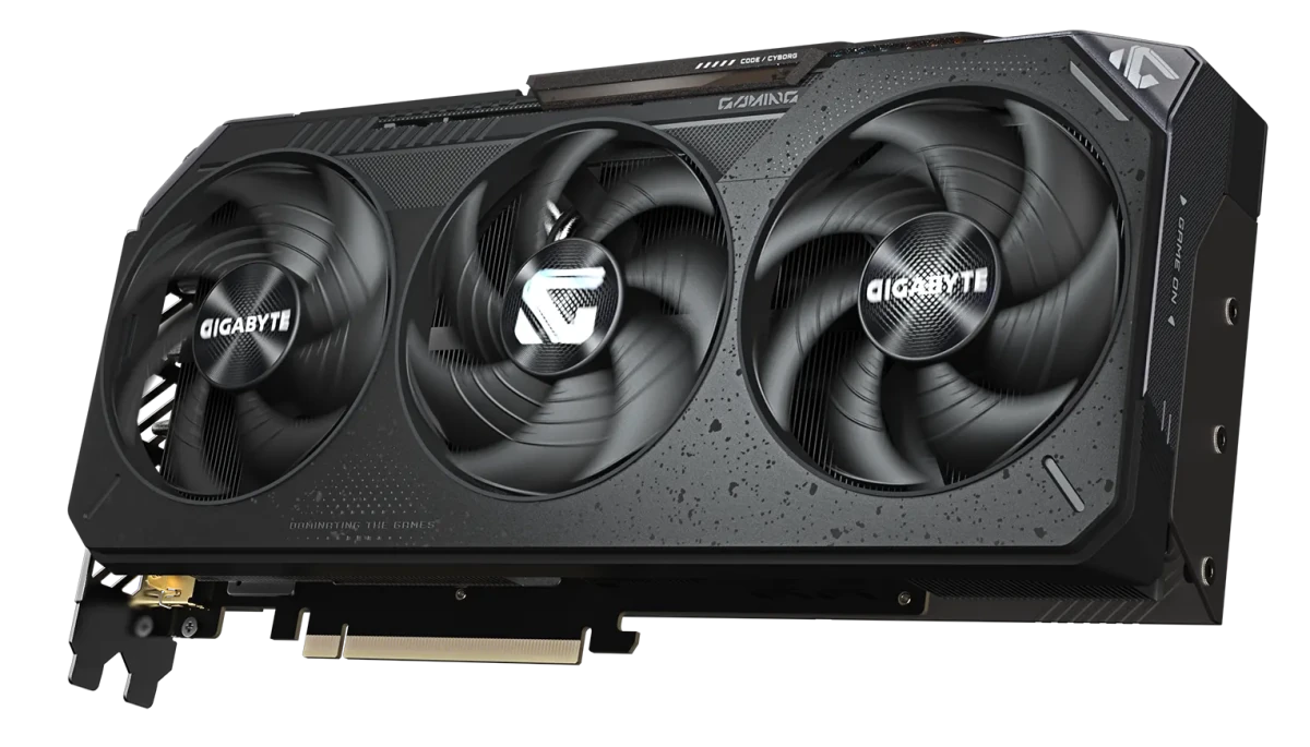 Gigabyte Radeon RX 9070 XT Gaming 16G OC Graphics Card - I Gaming Computer | Australia Wide Shipping | Buy now, Pay Later with Afterpay, Klarna, Zip, Latitude & Paypal