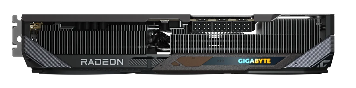 Gigabyte Radeon RX 9070 XT Gaming 16G OC Graphics Card - I Gaming Computer | Australia Wide Shipping | Buy now, Pay Later with Afterpay, Klarna, Zip, Latitude & Paypal